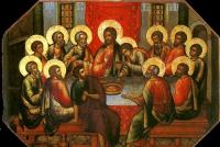 Иоанн кронштадтский о значении причастия и литургии